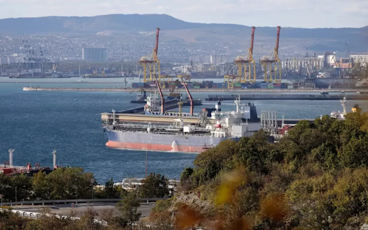 (Ảnh minh họa: AP)