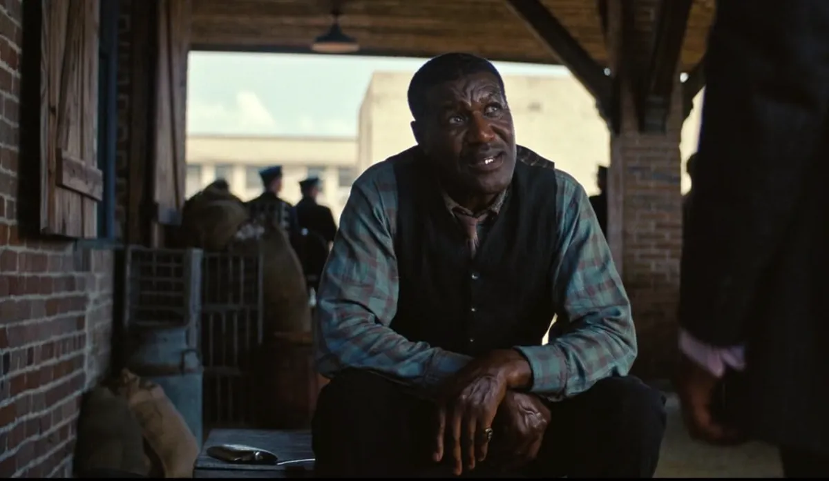 Dự đo&aacute;n giải Oscar 2026: Hạng mục Nam diễn vi&ecirc;n phụ xuất sắc nhất - Cuộc đua "tam m&atilde;"? - Ảnh 7.