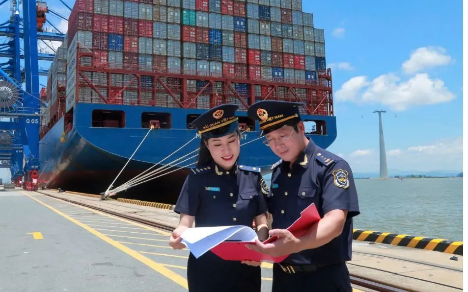 Hải quan ưu tiên xử lý thủ tục hàng hóa liên quan khu vực Trung Đông