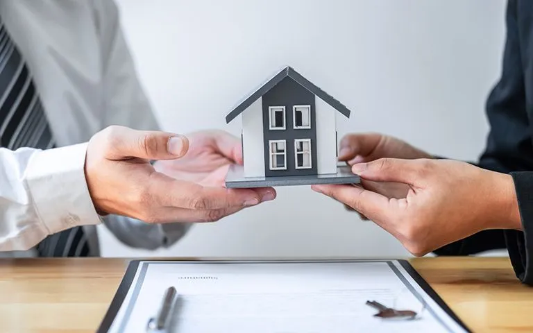 Chất lượng môi giới bất động sản chưa đạt chuẩn