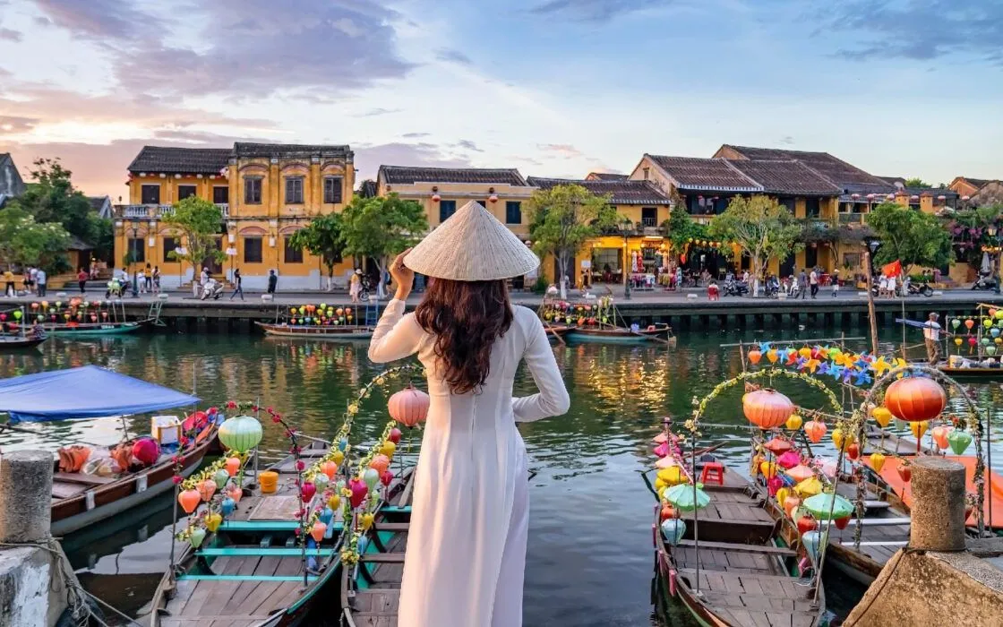 Hội An (TP Đà Nẵng) là điểm đến hiếu khách nhất Việt Nam năm 2026