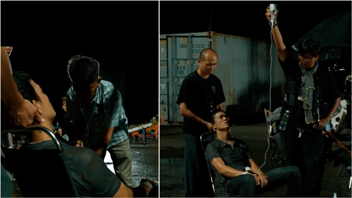 Điểm tin sao Việt: Lam Trường tổ chức sinh nhật cho con g&aacute;i ở Mỹ - Ảnh 7.