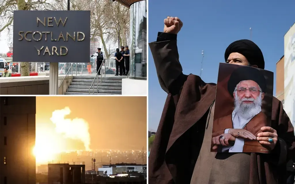 (Ảnh minh họa: NY Post)