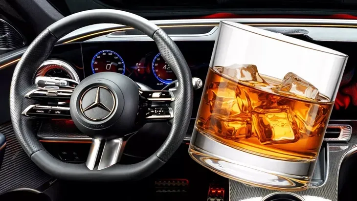 Mỹ xem x&eacute;t dự luật buộc &ocirc; t&ocirc; mới phải ph&aacute;t hiện t&agrave;i xế say rượu- Ảnh 1.