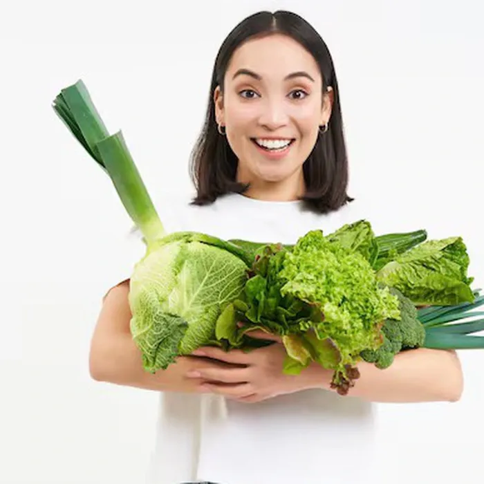 Ăn rau họ cải c&oacute; thể gi&uacute;p giảm nguy cơ ung thư đại tr&agrave;ng- Ảnh 1.