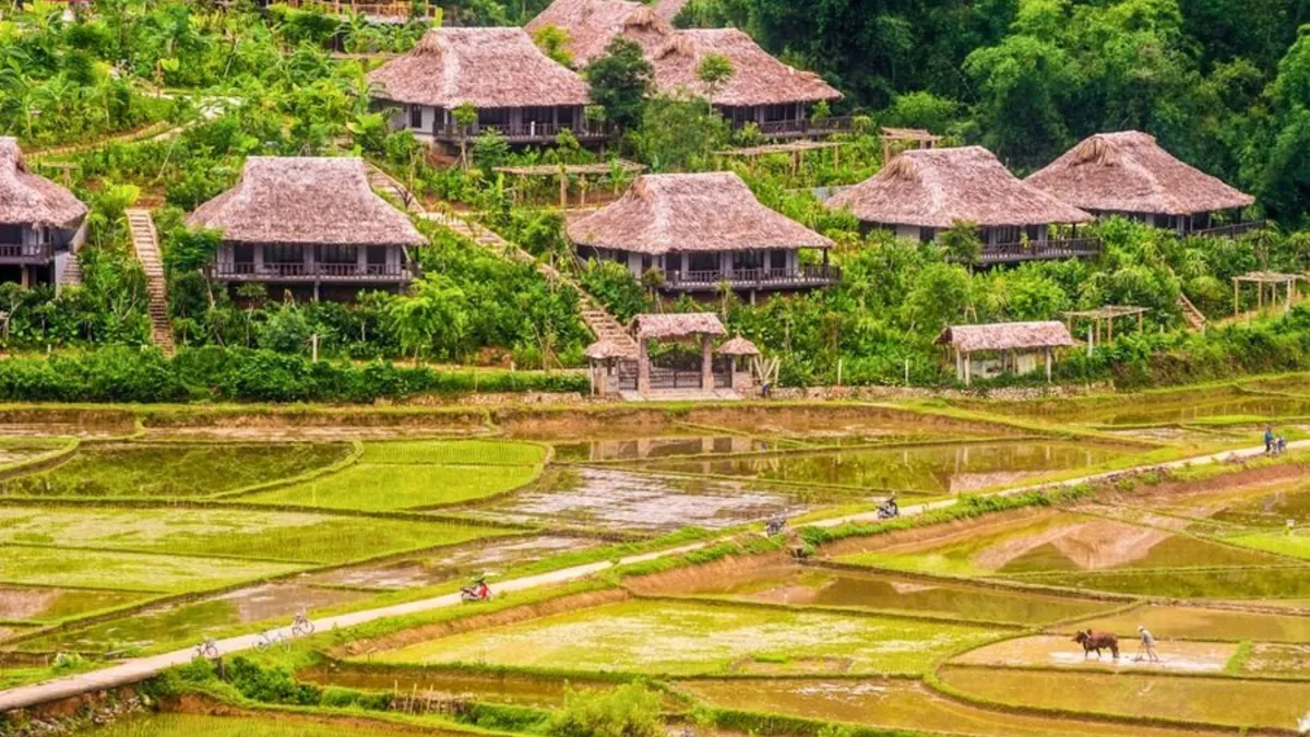 Giải thưởng Traveller Review Awards 2026: C&ocirc;ng bố những điểm đến hiếu kh&aacute;ch nhất Việt Nam- Ảnh 1.