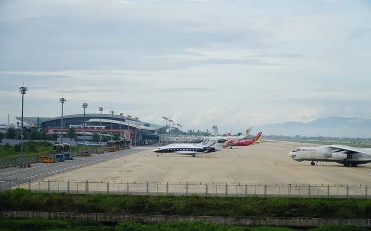 Công bố quy hoạch Cảng Hàng không quốc tế Đà Nẵng