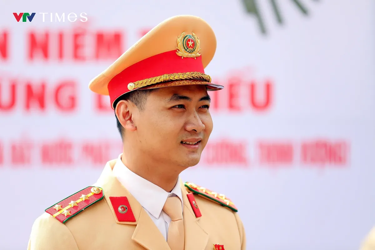 Những tuyến đường &ldquo;Ba nhất&rdquo; bảo đảm th&ocirc;ng suốt phục vụ ng&agrave;y bầu cử  - Ảnh 2.