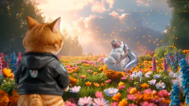 'Tam giác giải trí mới' tiếp cận hơn 600 triệu người dùng - Ảnh 2.