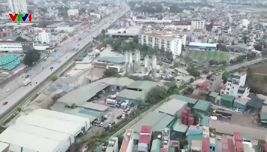 BAO NGƯỜI KHỔ V&Igrave; TRẠM TRỘN B&Ecirc; T&Ocirc;NG G&Acirc;Y &Ocirc; NHIỄM - Ảnh 1.