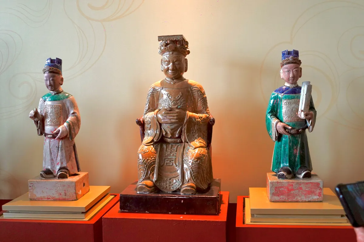 Chi&ecirc;m ngưỡng c&aacute;c bảo vật quốc gia vừa được c&ocirc;ng nhận của TP Hồ Ch&iacute; Minh- Ảnh 5.