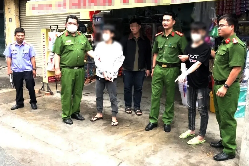 Xin tiền bất th&agrave;nh, 2 đối tượng ra tay s&aacute;t hại người đ&agrave;n &ocirc;ng- Ảnh 1.