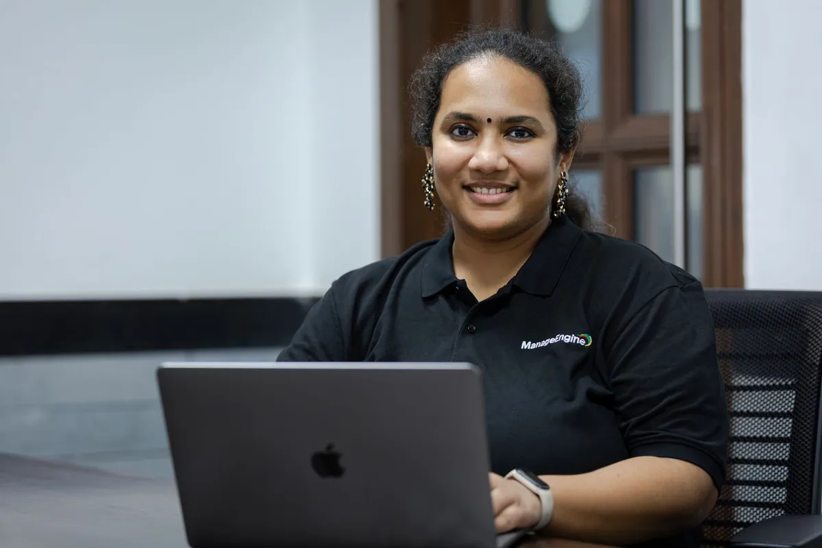 Kỷ nguy&ecirc;n AI v&agrave; cơ hội l&atilde;nh đạo của phụ nữ c&ocirc;ng nghệ - Ảnh 1.