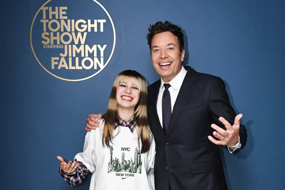 "Thiên thần sân băng" Alysa Liu và chiến thắng của phong cách, sức mạnh của nụ cười - Ảnh 5.