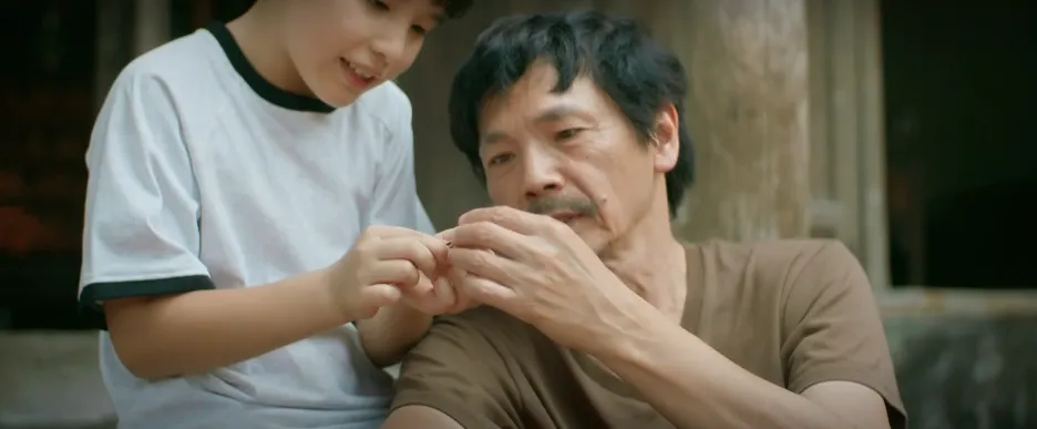 Đồng hồ đếm ngược - Tập 10: Đứa con lạc lối của thầy Thắng trở về, Th&agrave;nh lấy được th&ecirc;m tuổi thọ cho mẹ- Ảnh 16.