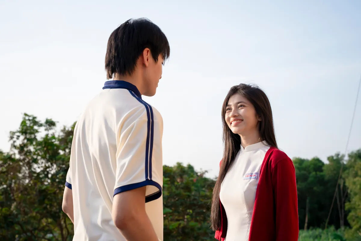 &Aacute;p lực của cặp đ&ocirc;i ch&iacute;nh phim 'Bus: Chuyến xe một chiều' - Ảnh 3.