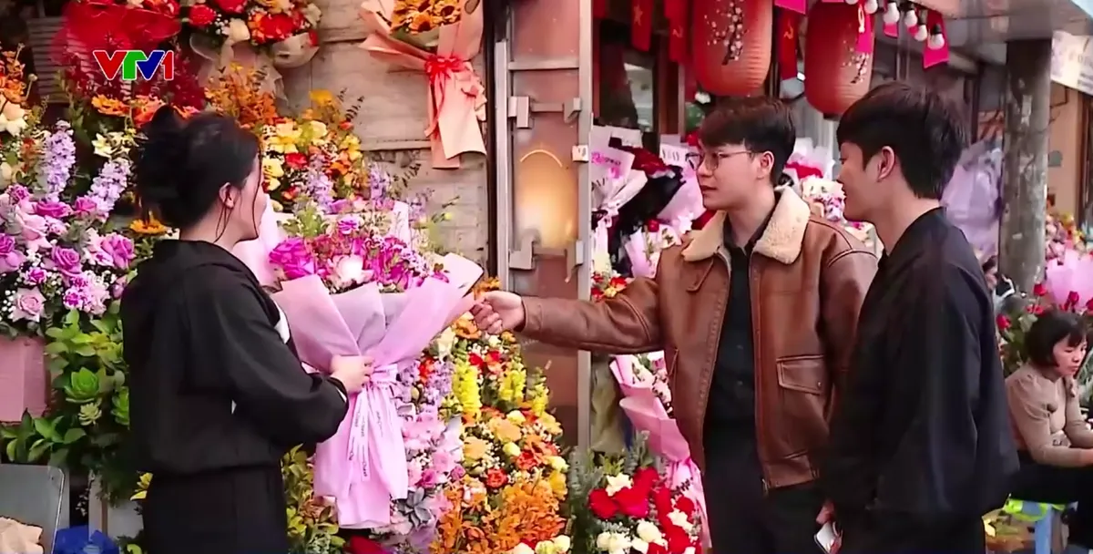 Gợi &yacute; những m&oacute;n qu&agrave; được ưa chuộng dịp 8/3 - Ảnh 2.