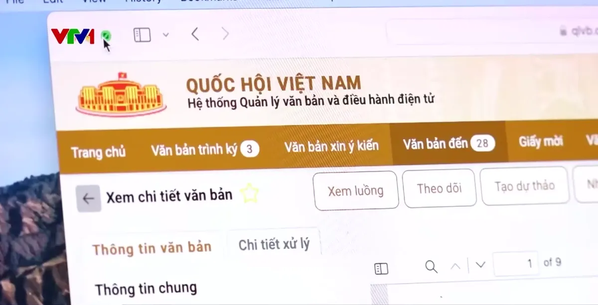 Ứng dụng chuyển đổi số trong c&ocirc;ng t&aacute;c bầu cử - Ảnh 2.