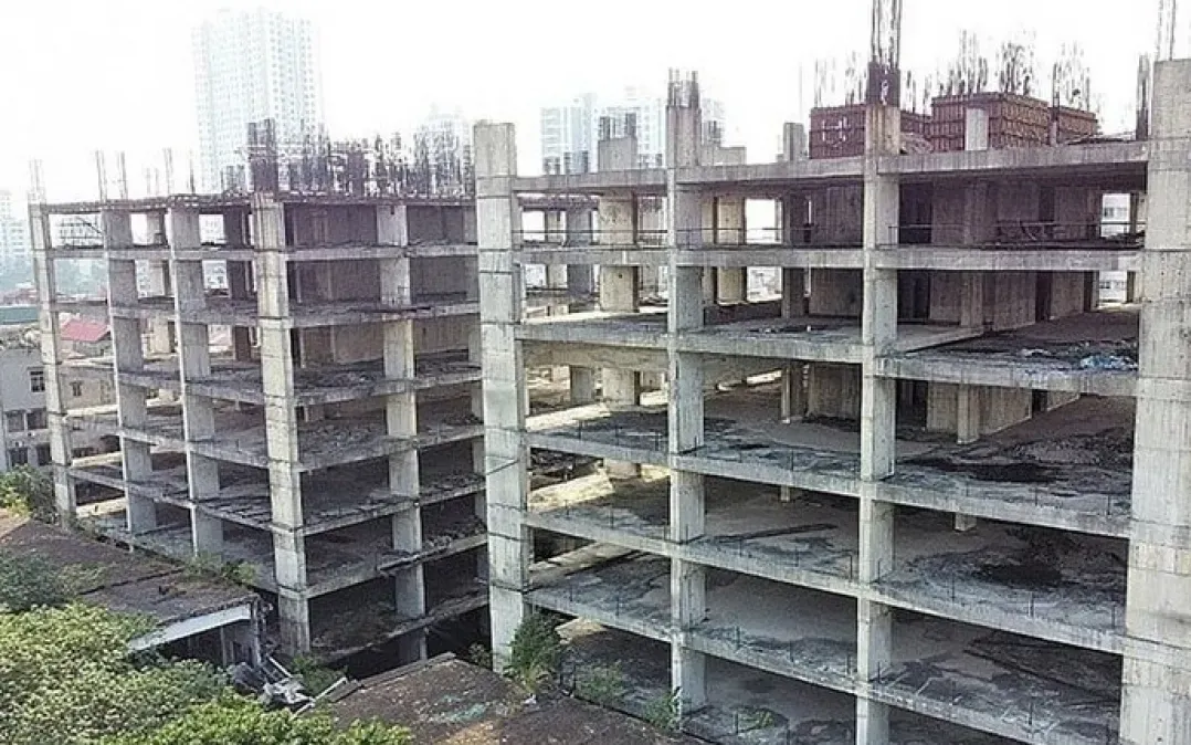 Tăng tốc xử lý dự án tồn đọng để khơi thông nguồn lực