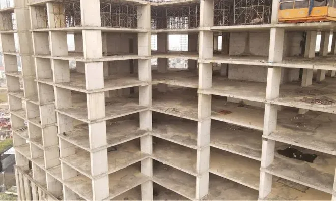 Khơi thông 1,67 triệu tỷ đồng từ hơn 3.200 dự án đất đai chậm triển khai- Ảnh 1. Khơi thông 1,67 triệu tỷ đồng từ hơn 3.200 dự án đất đai chậm triển khai- Ảnh 1.