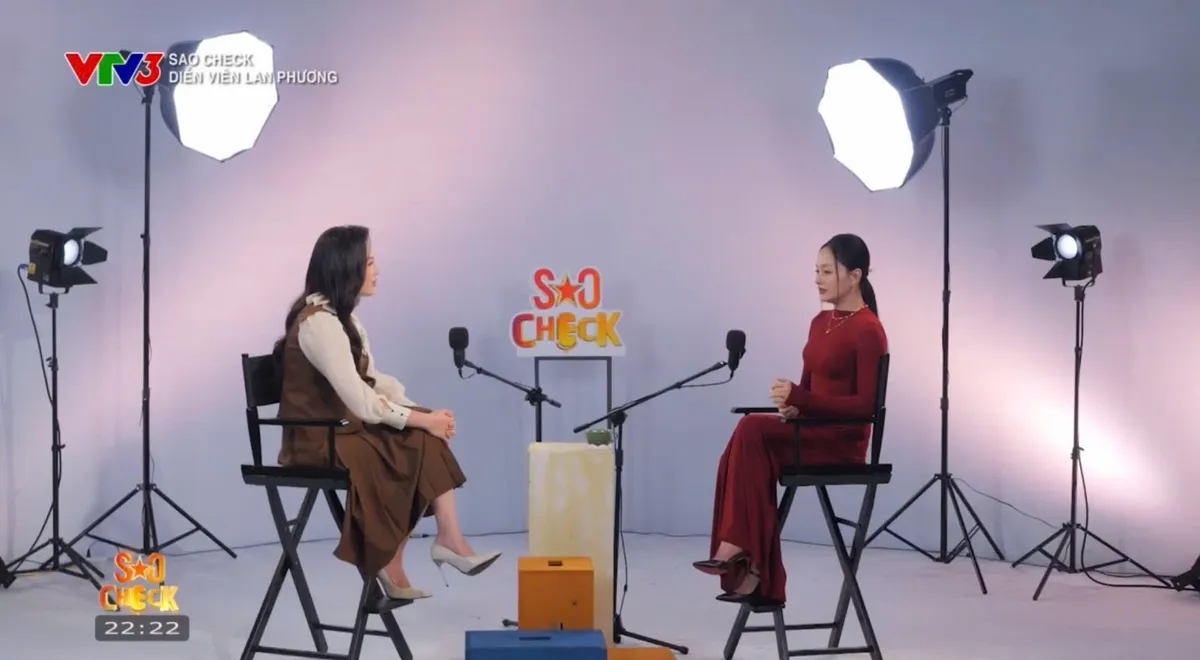 Lan Phương bộc bạch về c&uacute; rẽ hướng tuổi U40 v&agrave; l&agrave;m mẹ đơn th&acirc;n- Ảnh 1.