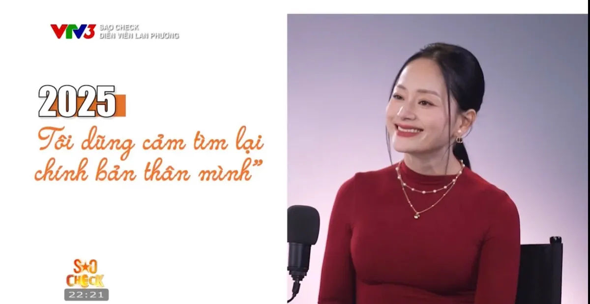 Lan Phương bộc bạch về c&uacute; rẽ hướng tuổi U40 v&agrave; l&agrave;m mẹ đơn th&acirc;n- Ảnh 2.