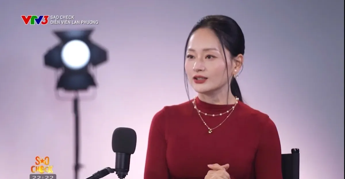 Lan Phương bộc bạch về c&uacute; rẽ hướng tuổi U40 v&agrave; l&agrave;m mẹ đơn th&acirc;n- Ảnh 3.