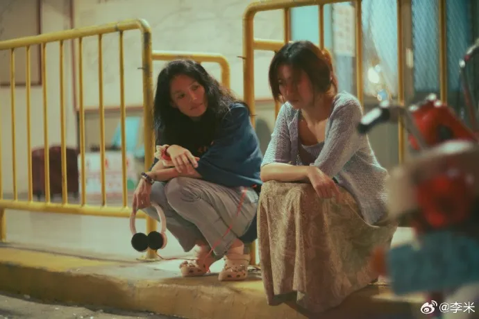 Điện ảnh Hoa ngữ ng&agrave;y c&agrave;ng &ldquo;thiếu hụt nữ t&iacute;nh&rdquo; - Ảnh 3.