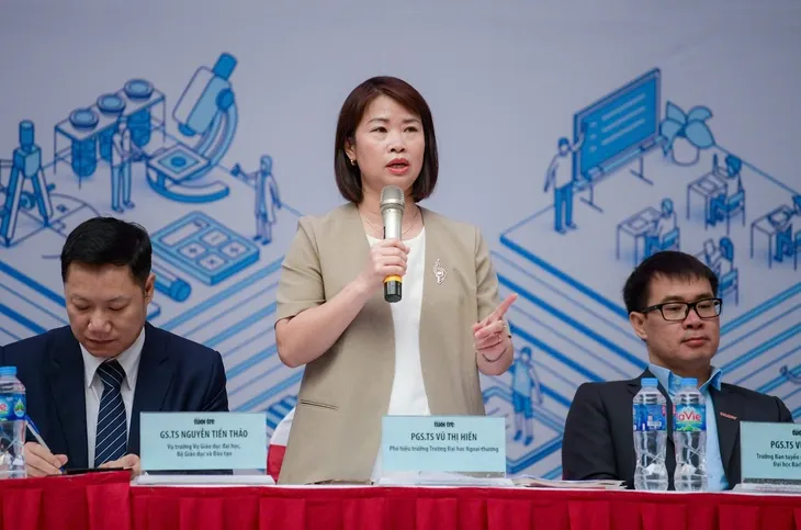 Từ năm 2026, chứng chỉ tiếng Anh được sử dụng thế n&agrave;o khi x&eacute;t tuyển đại học? - Ảnh 3.