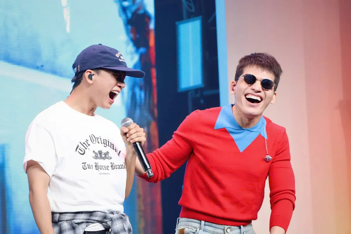 Điểm tin sao Việt: Á hậu Trương Thị May công khai con gái - Ảnh 9.