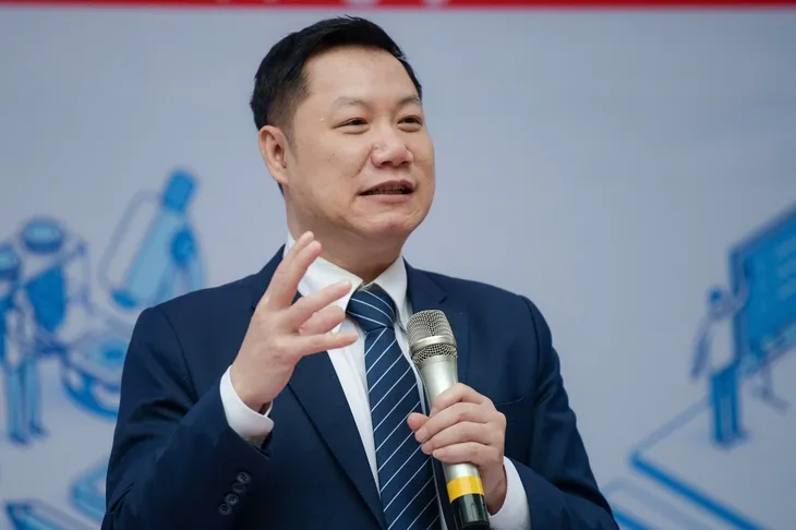 Từ năm 2026, chứng chỉ tiếng Anh được sử dụng thế n&agrave;o khi x&eacute;t tuyển đại học? - Ảnh 2.