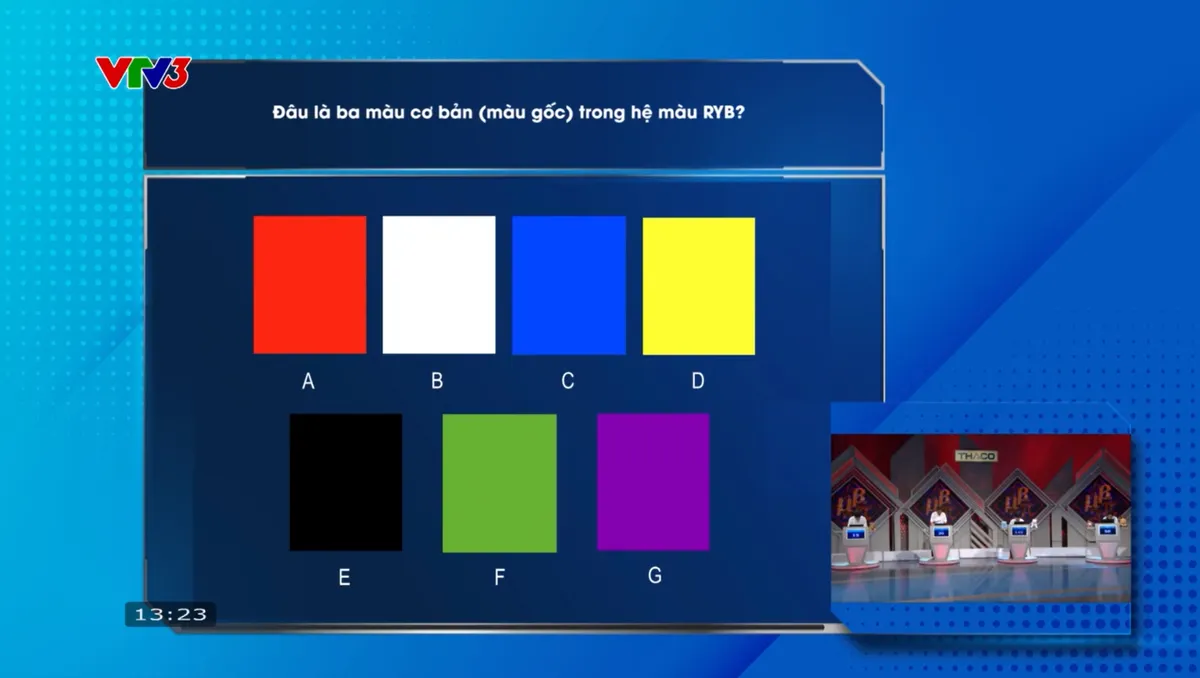 Đường l&ecirc;n đỉnh Olympia: Nam sinh Ph&uacute; Thọ lội ngược d&ograve;ng từ 15 điểm, gi&agrave;nh v&ograve;ng nguyệt quế tuần - Ảnh 4.