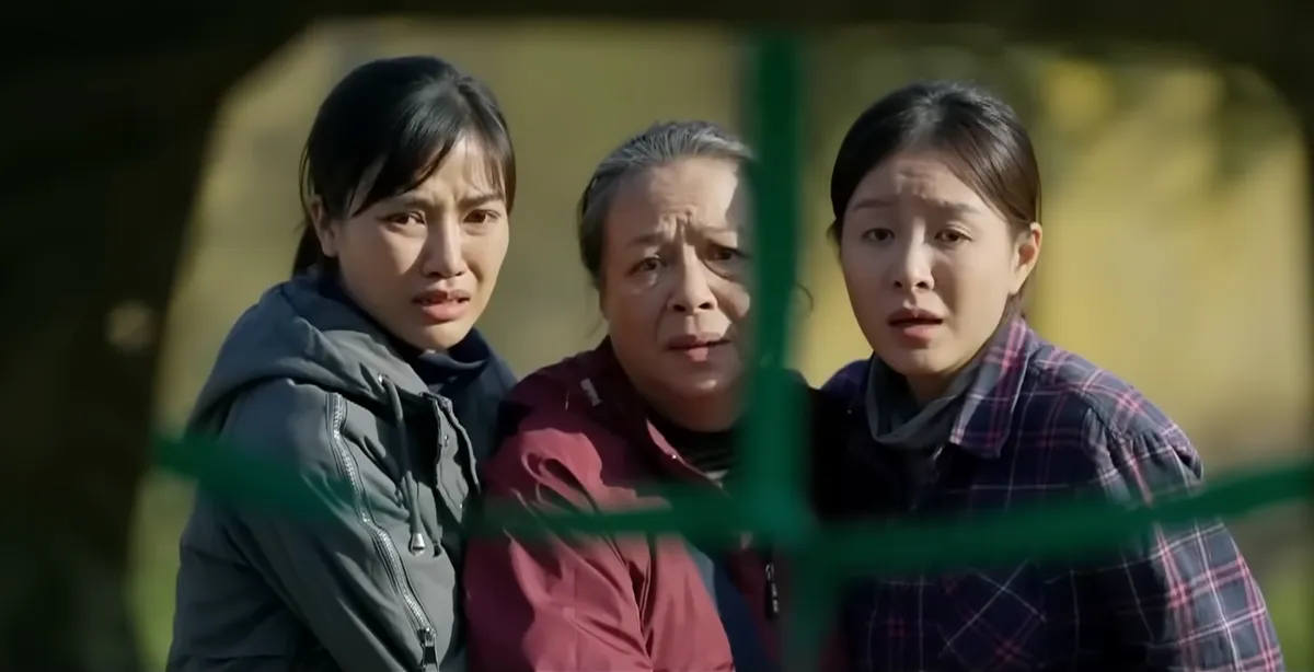 Kh&ocirc;ng giới hạn - Tập 21: Lợi hy sinh? - Ảnh 2.