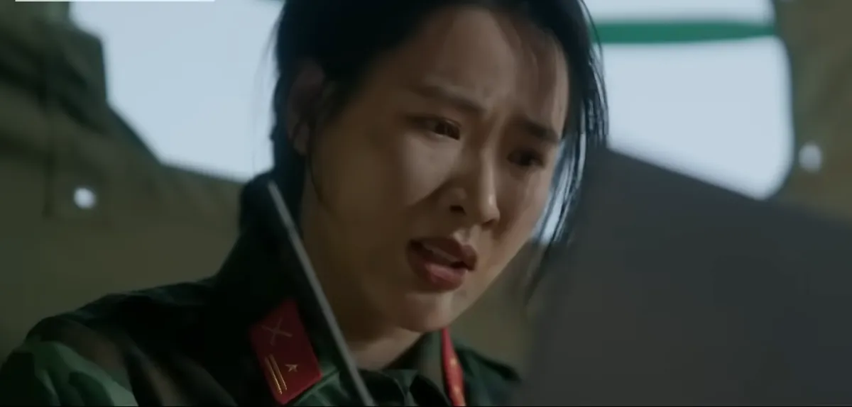 Kh&ocirc;ng giới hạn - Tập 21: Lợi hy sinh? - Ảnh 1.