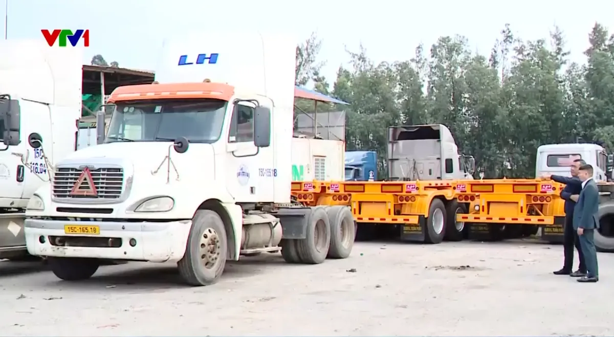 Nhiều vụ tai nạn do &ocirc; t&ocirc; đi l&ugrave;i: Cần lắp camera l&ugrave;i cho xe trọng tải lớn - Ảnh 2.