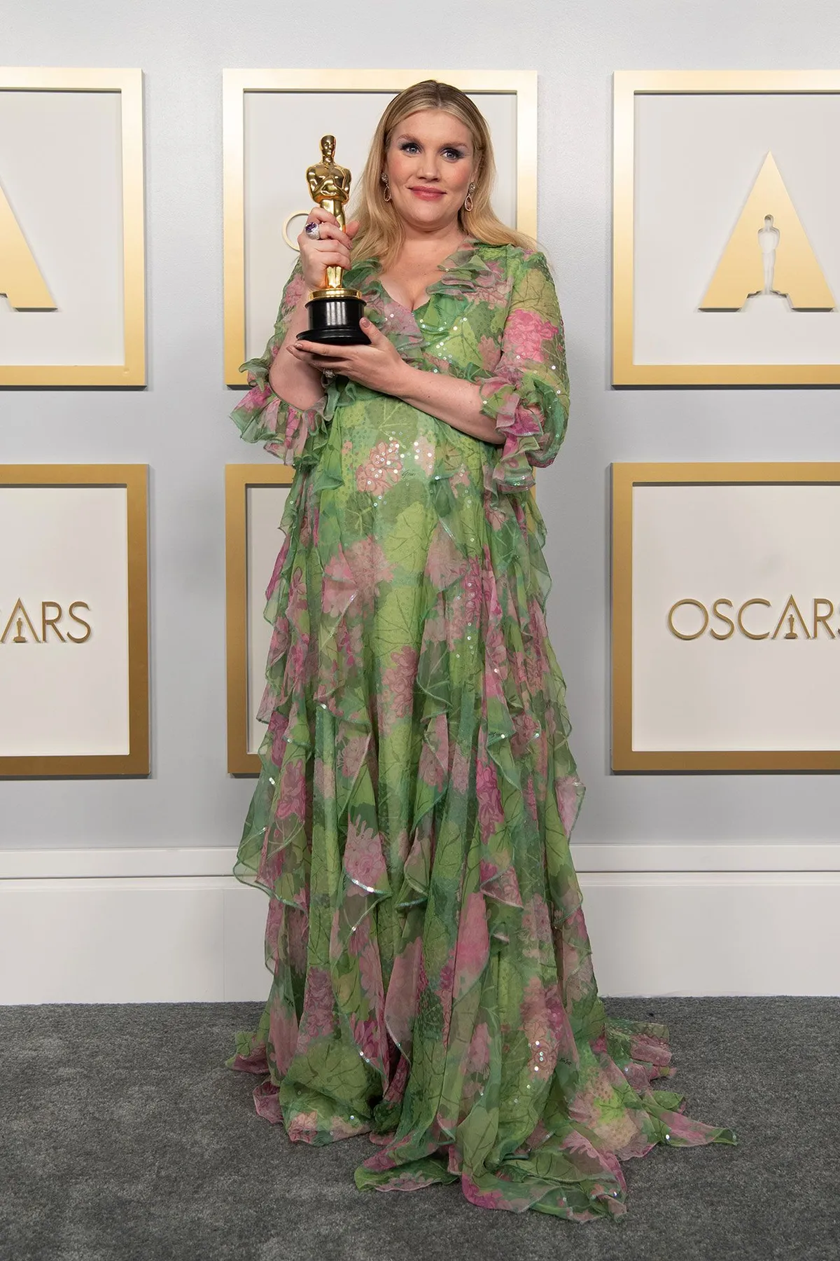 G&oacute;c nh&igrave;n nữ quyền t&aacute;o bạo trong phi&ecirc;n bản "Đồi gi&oacute; h&uacute;" 2026 - Ảnh 7.