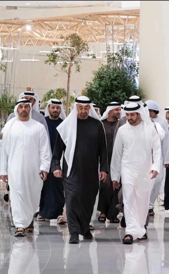 Dubai siết quy định an to&agrave;n tại điểm du lịch v&agrave; sự kiện đ&ocirc;ng người- Ảnh 1.