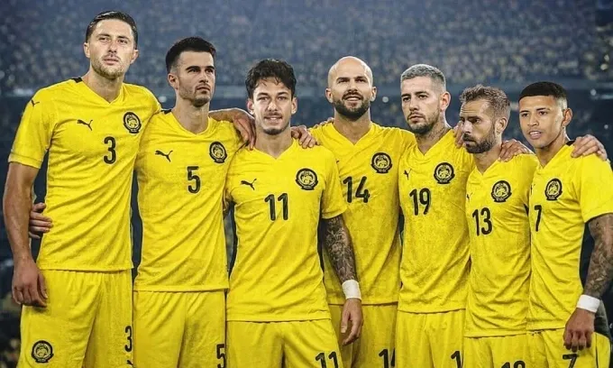 Thua kiện FIFA tại CAS, bóng đá Malaysia được kêu gọi nhìn thẳng vào sai lầm- Ảnh 1. Thua kiện FIFA tại CAS, bóng đá Malaysia được kêu gọi nhìn thẳng vào sai lầm- Ảnh 1.