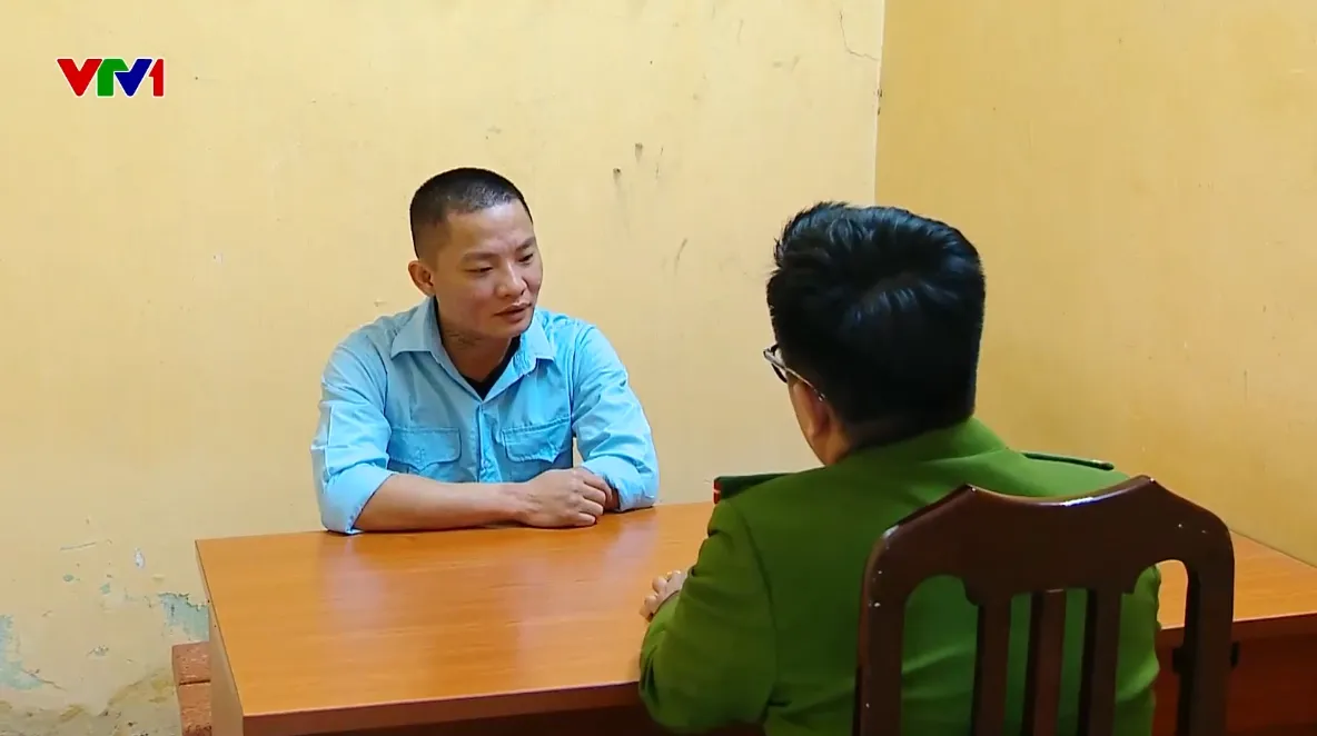 Lời khai của c&aacute;c đối tượng đường d&acirc;y mua b&aacute;n gan, thận giao dịch h&agrave;ng tỷ đồng - Ảnh 1.