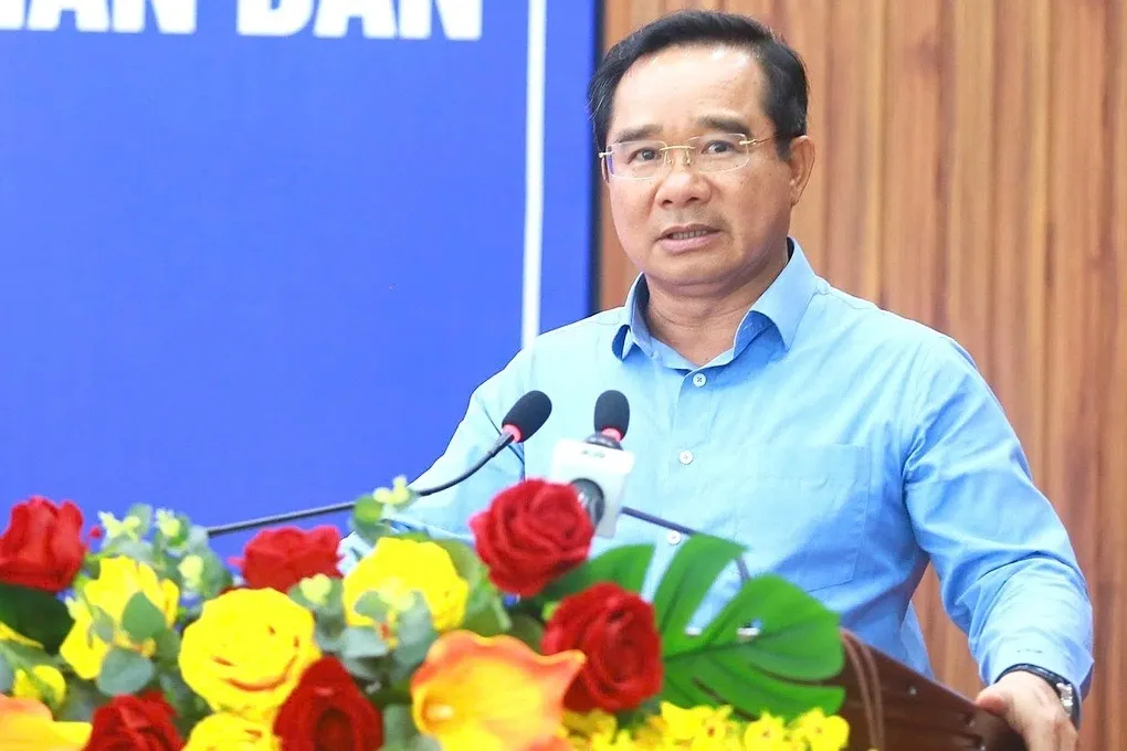 TPHCM lập Ban Chỉ đạo về dữ liệu do Chủ tịch UBND Thành phố đứng đầu- Ảnh 1. TPHCM lập Ban Chỉ đạo về dữ liệu do Chủ tịch UBND Thành phố đứng đầu- Ảnh 1.