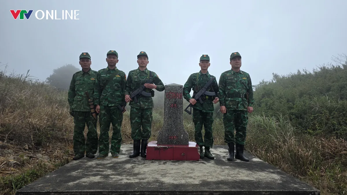 Lai Ch&acirc;u: Vững bi&ecirc;n cương, bảo đảm an ninh cho ng&agrave;y hội to&agrave;n d&acirc;n - Ảnh 2.