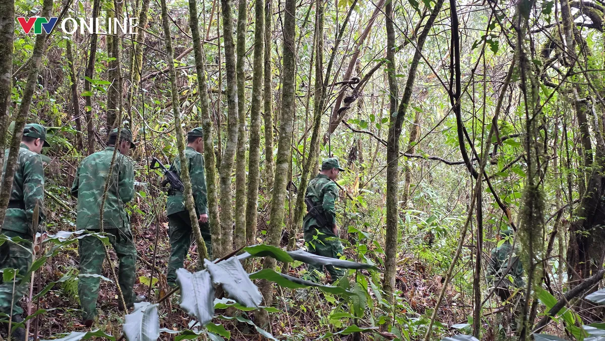 Lai Ch&acirc;u: Vững bi&ecirc;n cương, bảo đảm an ninh cho ng&agrave;y hội to&agrave;n d&acirc;n - Ảnh 5.