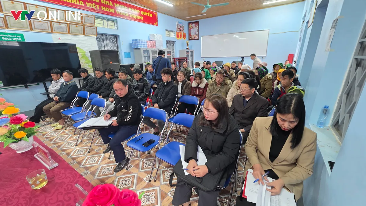 Lai Ch&acirc;u: Chuẩn bị đồng bộ, bảo đảm chất lượng c&ocirc;ng t&aacute;c bầu cử - Ảnh 10.