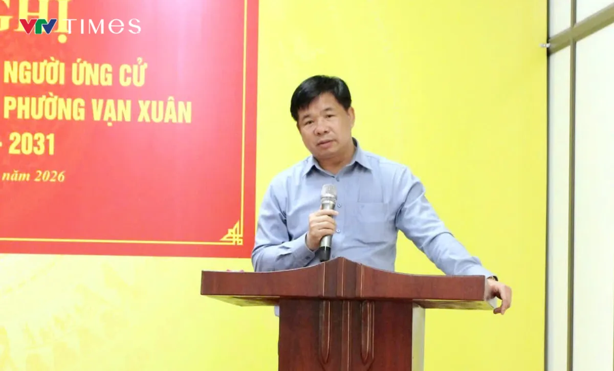 Th&aacute;i Nguy&ecirc;n: C&aacute;c địa phương quyết liệt, b&aacute;m s&aacute;t cơ sở cho ng&agrave;y hội lớn của to&agrave;n d&acirc;n - Ảnh 1.