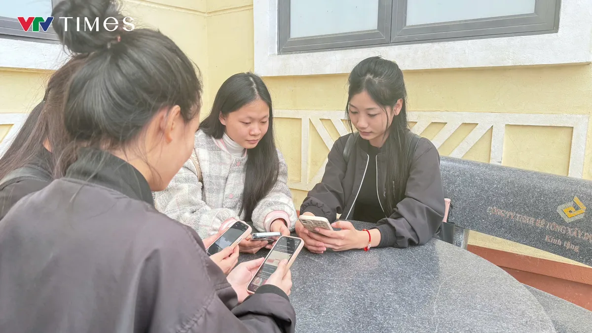 Thái Nguyên: Công an phường Linh Sơn đột phá tuyên truyền pháp luật từ những "thước phim" - Ảnh 6.