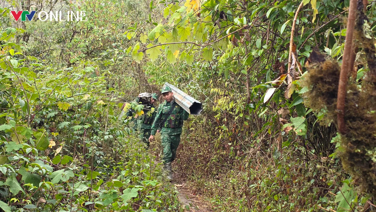 Lai Ch&acirc;u: Vững bi&ecirc;n cương, bảo đảm an ninh cho ng&agrave;y hội to&agrave;n d&acirc;n - Ảnh 3.