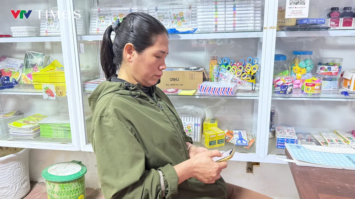 Thái Nguyên: Công an phường Linh Sơn đột phá tuyên truyền pháp luật từ những "thước phim" - Ảnh 8.