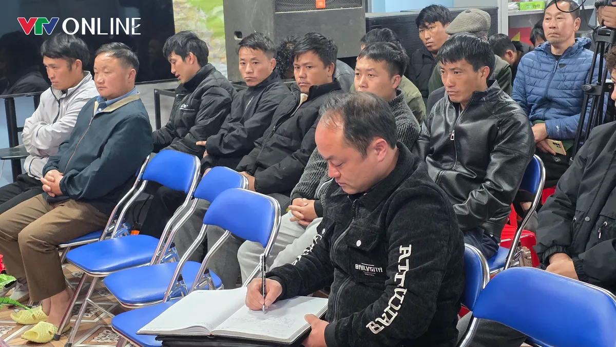 Lai Ch&acirc;u: Chuẩn bị đồng bộ, bảo đảm chất lượng c&ocirc;ng t&aacute;c bầu cử - Ảnh 8.