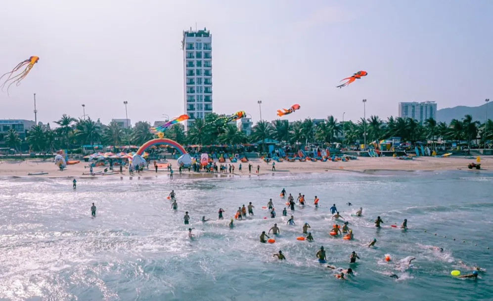 Đ&agrave; Nẵng hướng tới &ldquo;m&ugrave;a thể thao&rdquo; s&ocirc;i động năm 2026- Ảnh 1.