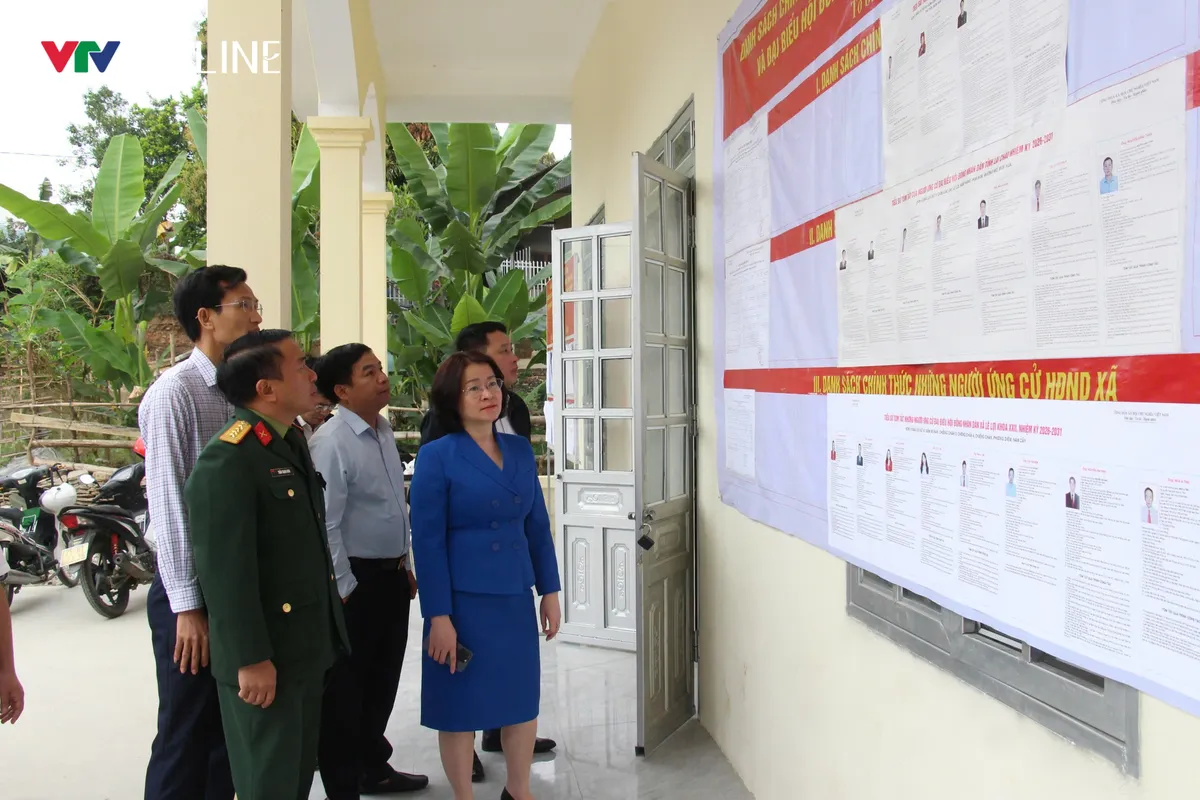 Lai Ch&acirc;u: Chuẩn bị đồng bộ, bảo đảm chất lượng c&ocirc;ng t&aacute;c bầu cử - Ảnh 4.